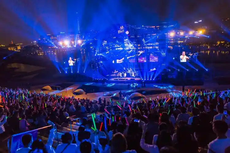 2021贵阳乐堡音乐节门票价格购票网址时间地点