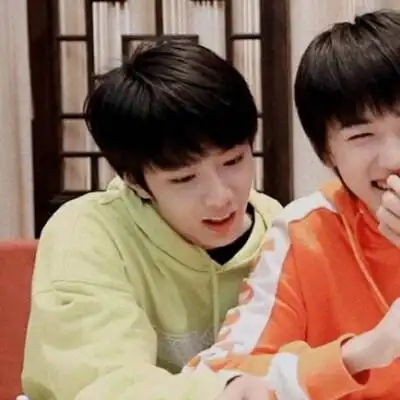 马嘉祺刘耀文情头