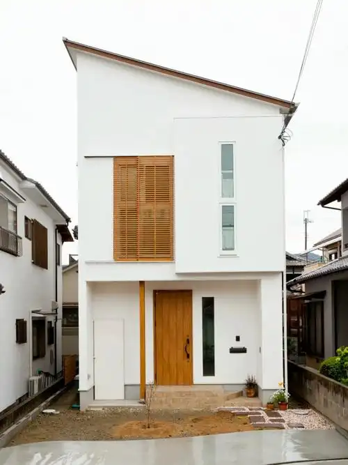 笔记灵感  #旧房改造  #农村自建房  #自建房设计  #别墅设计  #建筑