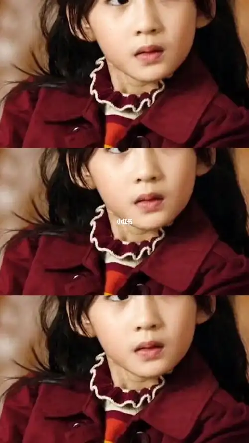 小司藤还是一如既往的拽