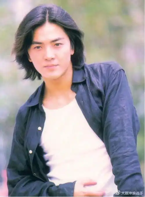 郑伊健资产过亿有钱有颜为什么还丁克原因你可能想不到