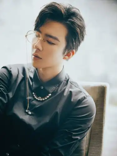 摩登兄弟刘宇宁影视歌综全面发展,商业价值备受国民品牌青睐