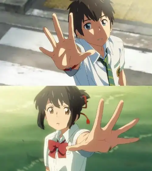 从《秒速五厘米》到《铃芽之旅》,新海诚的每一部作品都让我们感受到