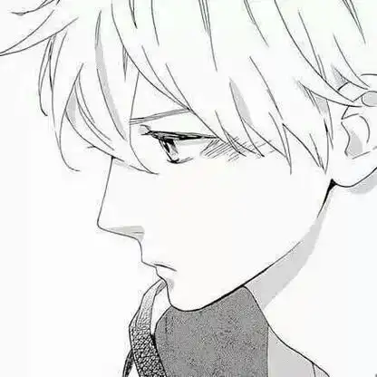 动漫男生帅气呆萌简笔画动漫男生简笔画霸气帅气的小伙子卡通动漫简笔