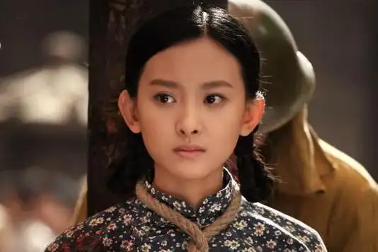 《娘道》中二女儿招娣要火,新剧演女主玩穿越,搭档三个男主!