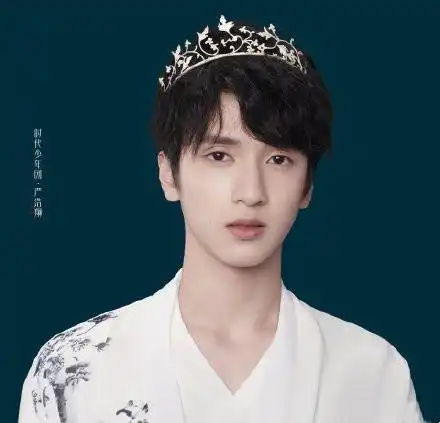 时代少年团一人一顶皇冠马嘉祺贵气宋亚轩温柔丁程鑫小王子既视感