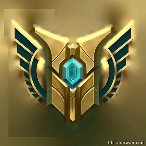 英雄联盟国服有6级7级成就图标了吗?