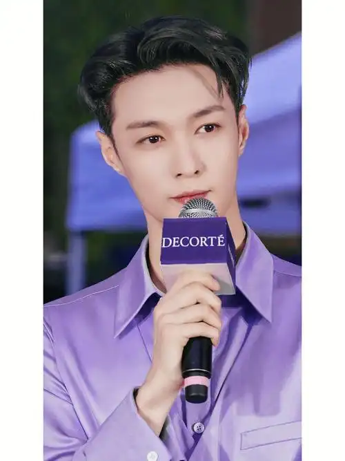 张艺兴丨张艺兴壁纸