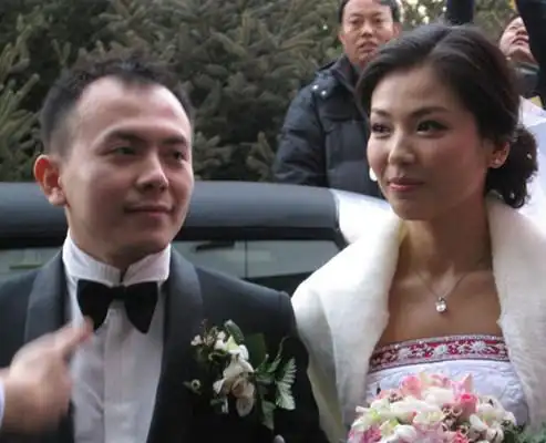 【图】刘涛老公刘珂微博回归赞妻子 她的戏让我高潮