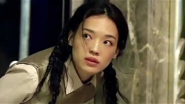 舒淇冯德伦合作的首部电影青涩之余略带伤感