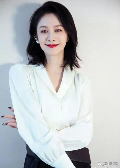 《武林外传》也捧不红的4位女演员,颜值平平,没资源,各有苦衷