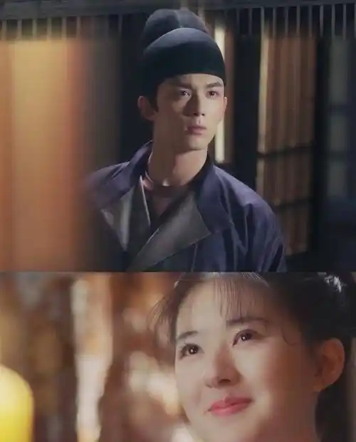 继《长歌行》后,吴磊与老搭档再合作,却成为粉丝心中的意难平_赵露思