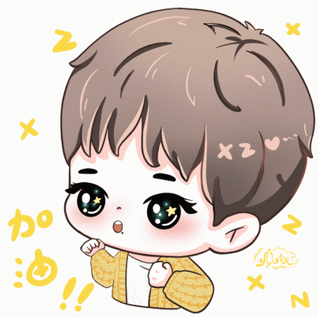 肖战2021顺顺利利##我画的就是肖战