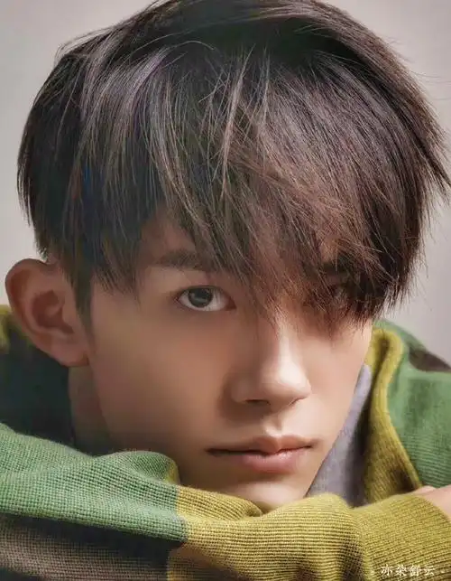 四字 易烊千玺 yyqx 四字弟弟##易烊千玺怎么这样