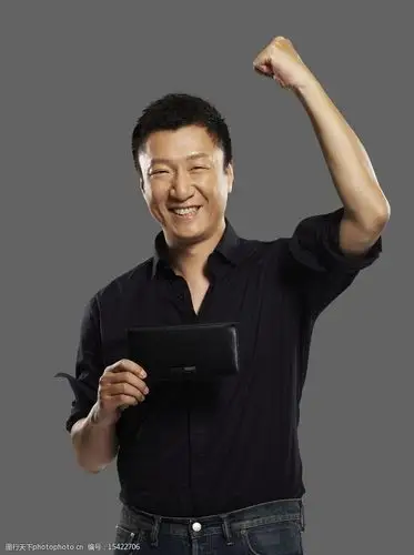 联通孙红雷照片图片