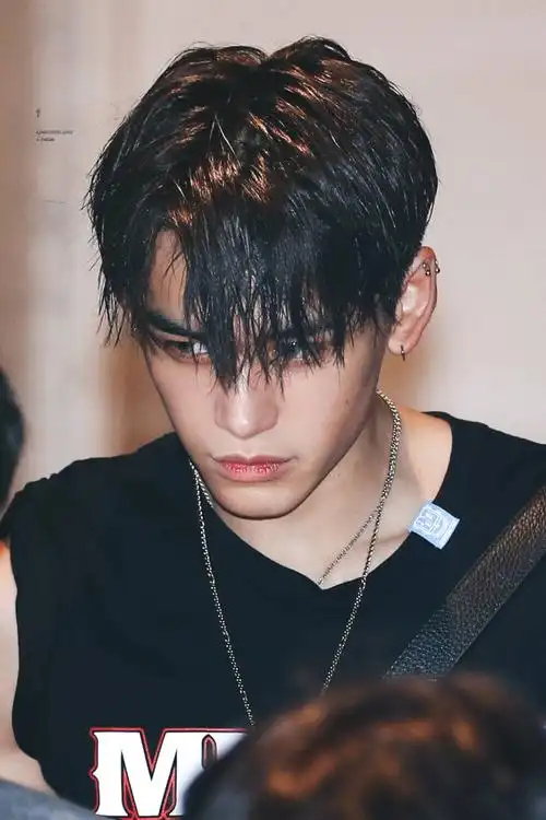 lucas黄旭熙 - 堆糖,美图壁纸兴趣社区