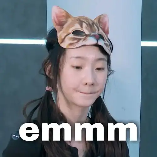 张艺凡表情包(流量预警)