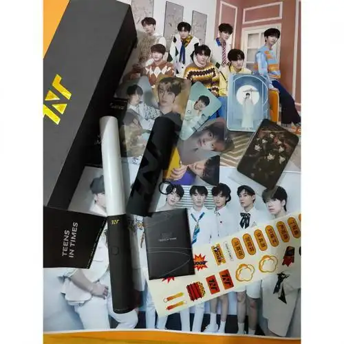 时代少年团应援棒tnt时代少年团荧光棒应援手灯演唱会应援宋亚轩刘