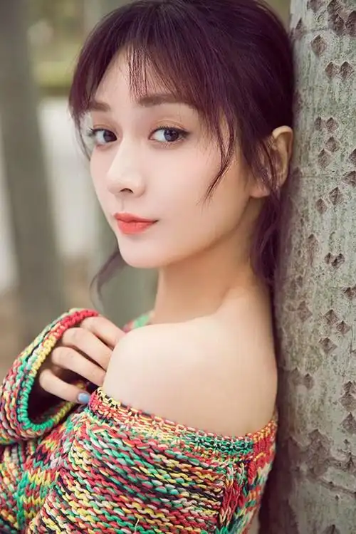 潘之琳(中国内地女演员))_石塘网