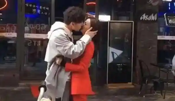 原创新晋女星吴谨言感情路坎坷交了多个男友皆是渣男还曾被家暴