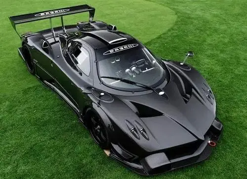 全球最贵十大豪车排行 兰博基尼倒数第一!