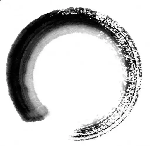 环形墨染图片第58张