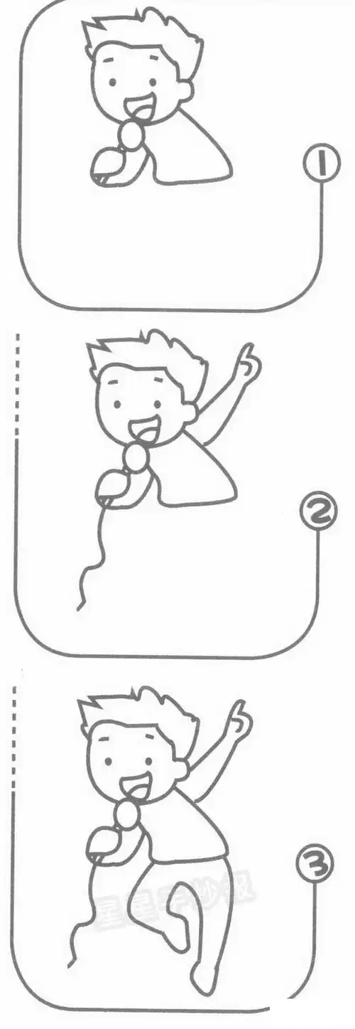 家简笔画示例图片大全 关于歌唱家的资料: 定义介绍 歌唱家属于歌手