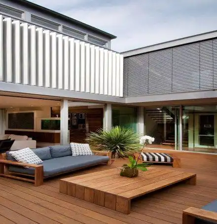 金城武日本"秘窝"曝光