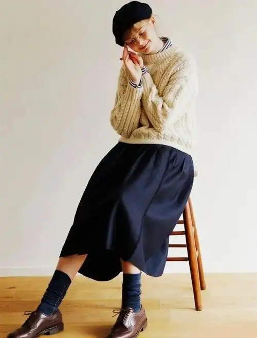 成熟女人穿衣的五大雷区!沾上任何一个都让你分分钟气质全无!