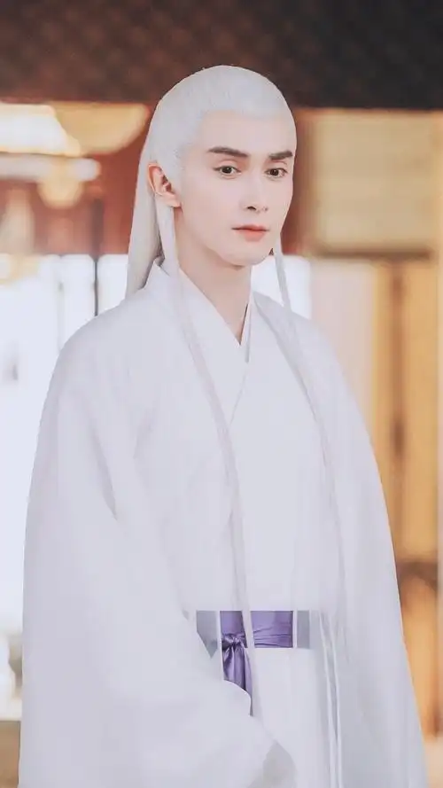 高伟光-东华帝君