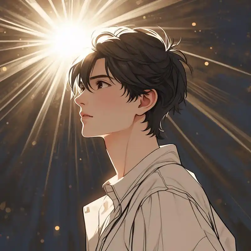 98阳光下的青年奋斗者头像99 来看看这些充满正能量的青年奋斗者