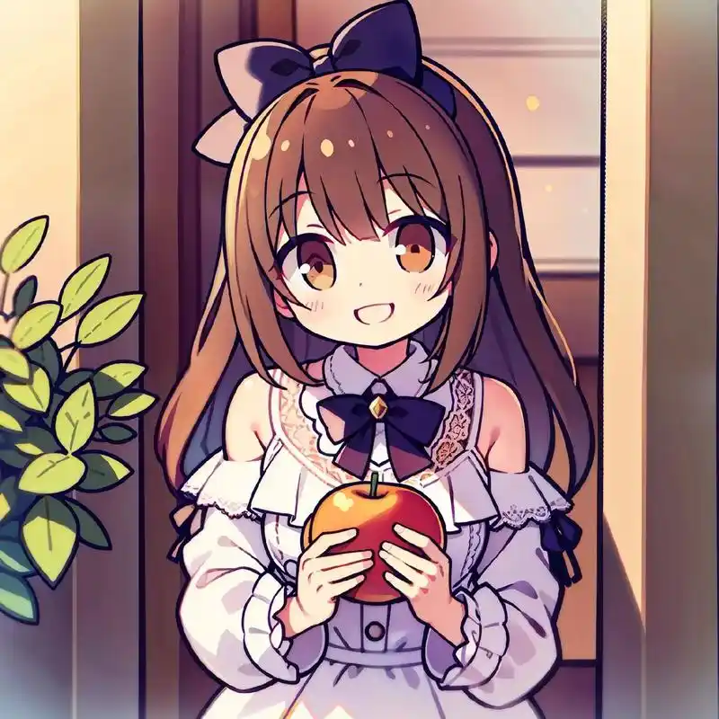 卡哇伊の头像.#原创 #二次元 #萝莉 - 抖音