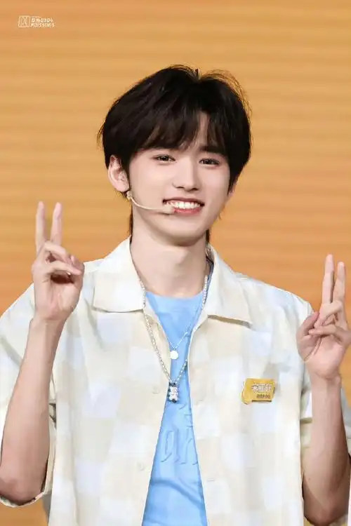 宋亚轩#好帅好可爱的宝宝