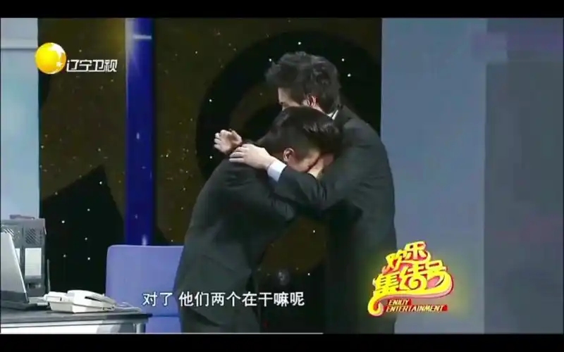 【常远&王宁】分别多年 你扮演着我曾经扮演过的角色重新相见