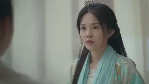 新蔡公主.凤囚凰