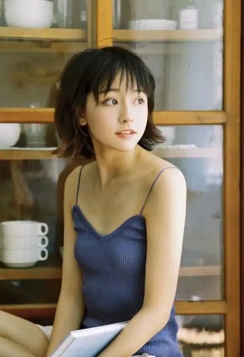 成果绝美写真