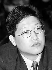 李文杰 北京中原物业总经理