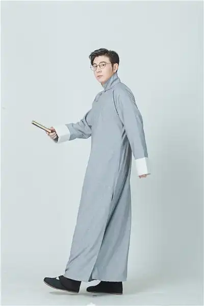 从高晓攀的《小先生》看"真正厉害的作品是无解的"_网易订阅