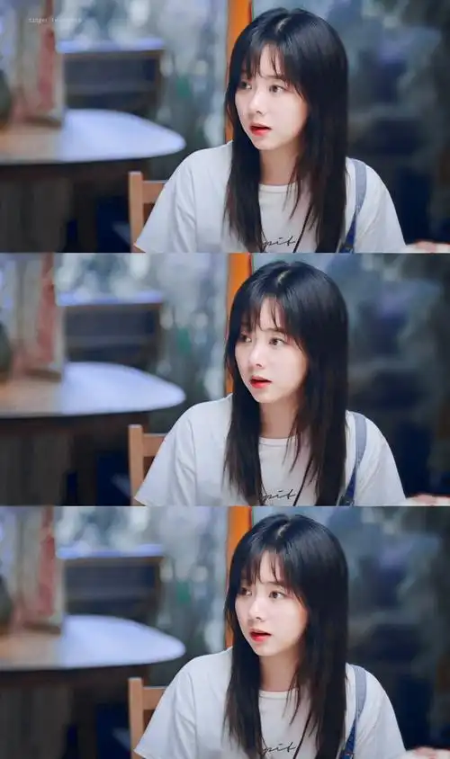 谭松韵|李尖尖 cr.歌手共鸣