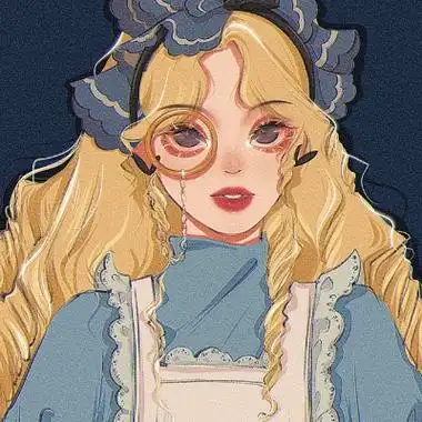 迪士尼公主宫廷风头像高清好看的迪士尼公主古装头像图片