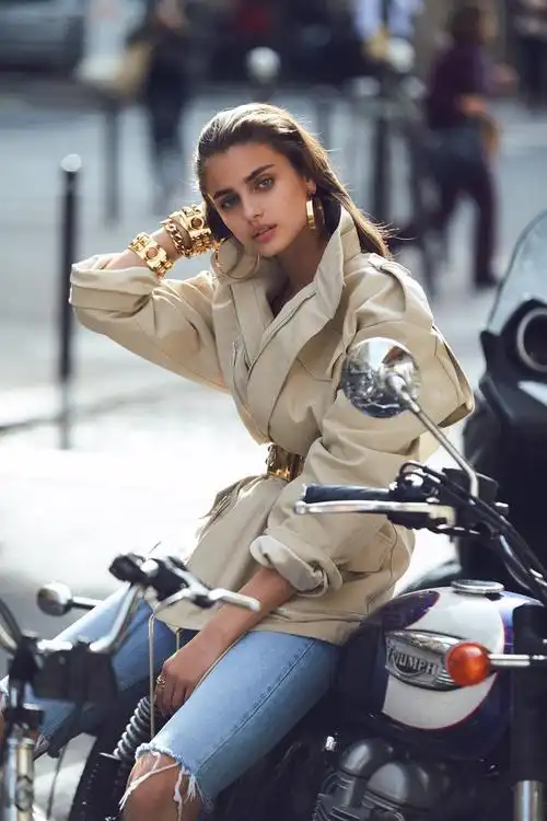 taylor hill