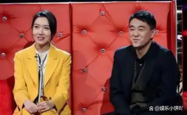 演员何冰38岁才第一次演男主娶同桌做老婆结婚几十年0绯闻