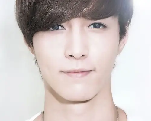 求exo这一系列的个人照【大图】