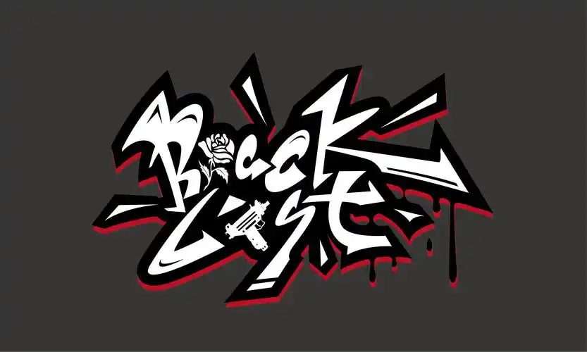 最近的字体设计合集|平面|字体/字形|化荣涂鸦字体设计 - 原创作品