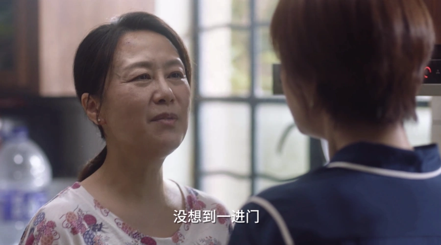 小舍得:蔡菊英满肚子坏水却装扮成受害者,为达目的利用田雨岚