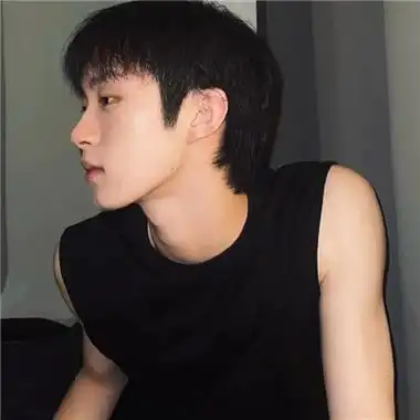 慵懒少年感阳光男神男生头像 阳光慵懒短句2023-03-05  来自男生头像