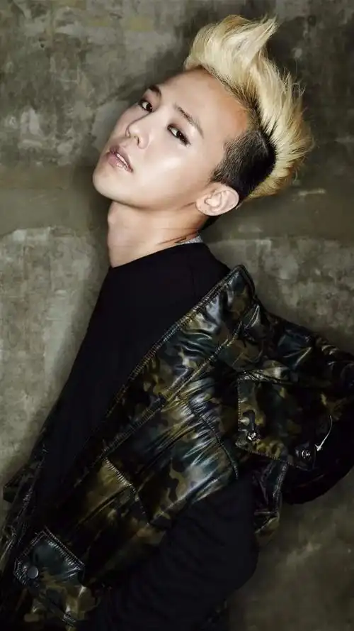 壁纸| 你们想要的权志龙壁纸专辑