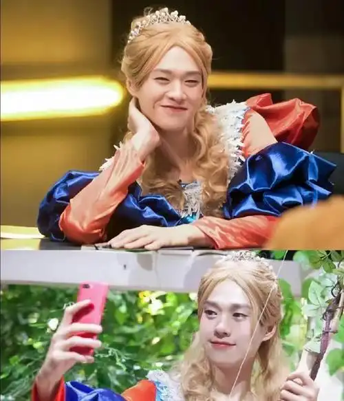 刘昊然唐探里的小护士也还行[笑哭]檀健次在鬓边里面也是绝了!