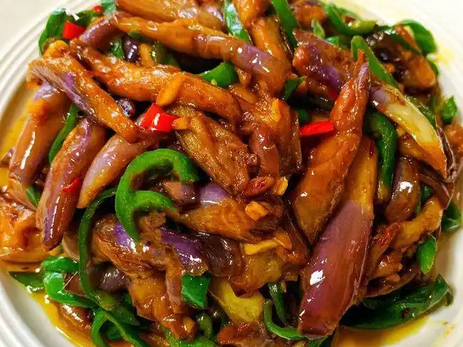 不知道明天吃什么,分享六道下饭小炒菜,每天下班炒一个