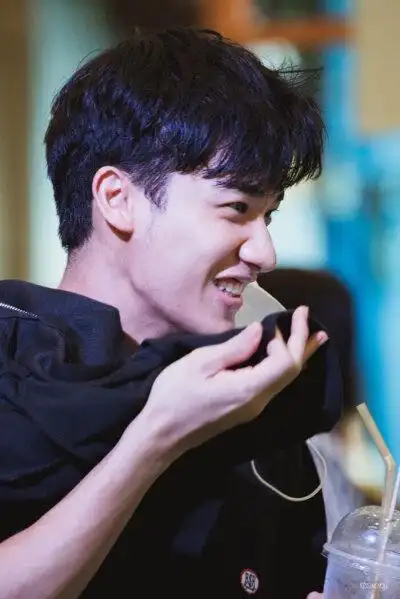 你好旧时光林阳